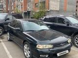 Subaru Legacy 1997 годаүшін1 300 000 тг. в Алматы – фото 2