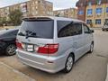 Toyota Alphard 2005 годаfor9 800 000 тг. в Актау – фото 13