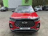 Chery Tiggo 7 Pro 2023 годаүшін7 800 000 тг. в Жезказган
