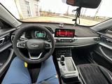 Chery Tiggo 7 Pro 2023 годаүшін7 800 000 тг. в Жезказган – фото 4