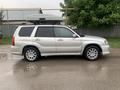 Subaru Forester 2005 годаfor4 300 000 тг. в Алматы – фото 3