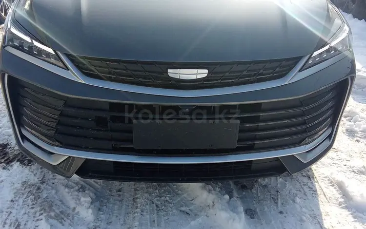 Geely Coolray 2024 годаfor9 700 000 тг. в Алматы