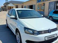 Volkswagen Polo 2014 годаfor5 300 000 тг. в Кызылорда