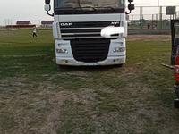 DAF  XF 105 2010 года за 13 750 000 тг. в Костанай