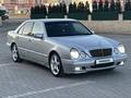 Mercedes-Benz E 320 2000 года за 4 500 000 тг. в Караганда – фото 2