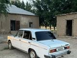 ВАЗ (Lada) 2106 1997 годаүшін900 000 тг. в Туркестан – фото 5