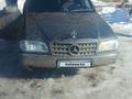 Mercedes-Benz C 180 1994 года за 1 000 000 тг. в Кишкенеколь – фото 16