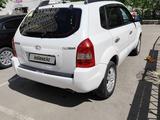 Hyundai Tucson 2007 годаүшін4 700 000 тг. в Караганда