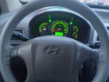 Hyundai Tucson 2007 годаүшін4 700 000 тг. в Караганда – фото 2