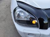 Hyundai Tucson 2007 годаүшін4 700 000 тг. в Караганда – фото 3