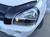 Hyundai Tucson 2007 годаүшін4 700 000 тг. в Караганда – фото 4