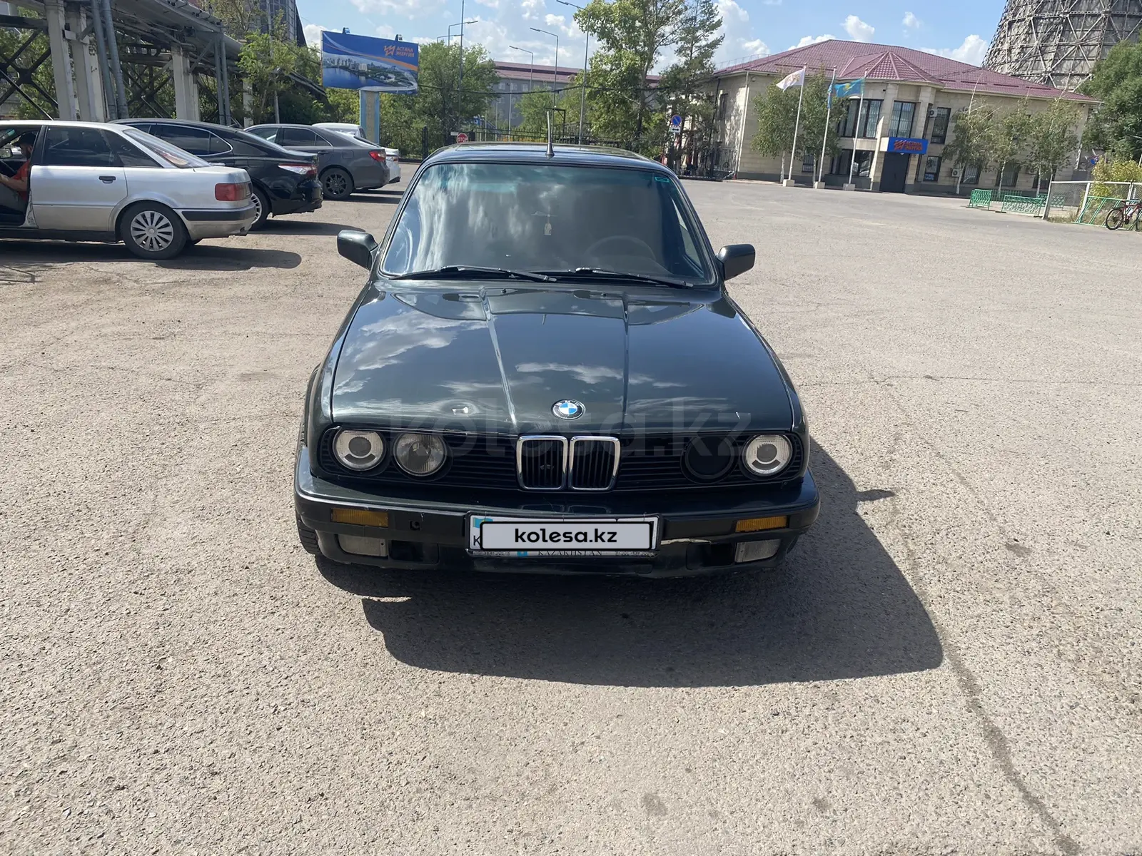 Купить Бмв В Казахстане