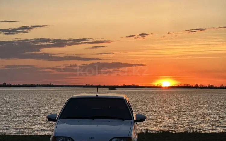 ВАЗ (Lada) 2114 2013 года за 1 400 000 тг. в Аксу