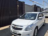 Chevrolet Cobalt 2024 года за 6 800 000 тг. в Алматы