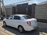 Chevrolet Cobalt 2024 года за 6 800 000 тг. в Алматы – фото 3