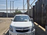 Chevrolet Cobalt 2024 года за 6 800 000 тг. в Алматы – фото 4