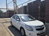 Chevrolet Cobalt 2024 года за 6 800 000 тг. в Алматы – фото 5