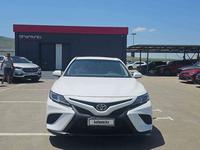 Toyota Camry 2019 годаүшін8 700 000 тг. в Алматы