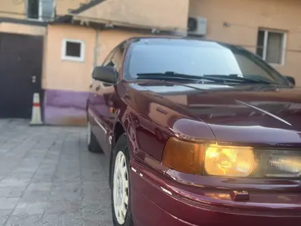 Mitsubishi Galant 1990 года за 1 300 000 тг. в Алматы – фото 2