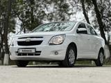 Chevrolet Cobalt 2023 года за 5 100 000 тг. в Шымкент – фото 3