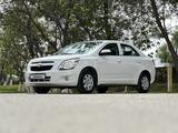 Chevrolet Cobalt 2023 года за 5 100 000 тг. в Шымкент – фото 2