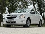 Chevrolet Cobalt 2023 года за 5 100 000 тг. в Шымкент – фото 4