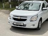 Chevrolet Cobalt 2023 года за 5 100 000 тг. в Шымкент – фото 5