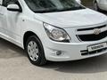 Chevrolet Cobalt 2023 года за 5 100 000 тг. в Шымкент – фото 9