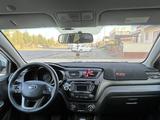 Kia Rio 2013 года за 5 400 000 тг. в Шымкент – фото 5