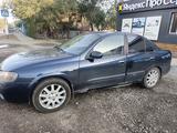 Nissan Almera 2000 годаүшін2 050 000 тг. в Актобе – фото 2