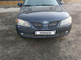 Nissan Almera 2000 годаүшін2 050 000 тг. в Актобе