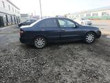Nissan Almera 2000 годаүшін2 050 000 тг. в Актобе – фото 3
