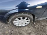 Nissan Almera 2000 годаүшін2 050 000 тг. в Актобе – фото 4