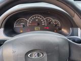 ВАЗ (Lada) Priora 2172 2012 года за 2 200 000 тг. в Усть-Каменогорск – фото 2