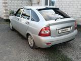 ВАЗ (Lada) Priora 2172 2012 года за 2 200 000 тг. в Усть-Каменогорск – фото 5