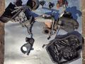 ГБЦ на Шкода Октавия 1.4үшін80 000 тг. в Уральск – фото 7