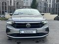 Volkswagen Polo 2021 годаүшін7 700 000 тг. в Астана