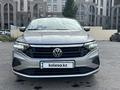 Volkswagen Polo 2021 года за 7 700 000 тг. в Астана – фото 14