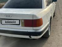 Audi 100 1991 годаүшін1 200 000 тг. в Кызылорда