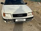 Audi 100 1991 года за 1 200 000 тг. в Кызылорда – фото 5