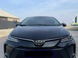 Toyota Corolla 2019 года за 9 900 000 тг. в Алматы