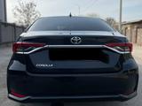 Toyota Corolla 2019 года за 9 900 000 тг. в Алматы – фото 4