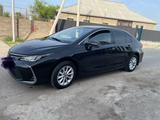 Toyota Corolla 2019 года за 9 900 000 тг. в Алматы – фото 2