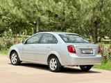 Chevrolet Lacetti 2023 года за 5 450 000 тг. в Шымкент – фото 3