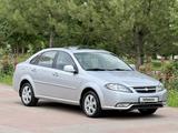 Chevrolet Lacetti 2023 года за 5 450 000 тг. в Шымкент – фото 2