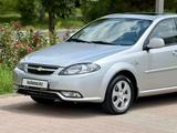 Chevrolet Lacetti 2023 года за 5 450 000 тг. в Шымкент – фото 5