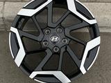 R18 HYUNDAI за 250 000 тг. в Алматы