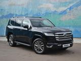 Toyota Land Cruiser 2023 года за 63 000 000 тг. в Астана – фото 3