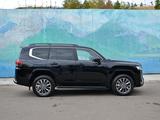 Toyota Land Cruiser 2023 года за 63 000 000 тг. в Астана – фото 5
