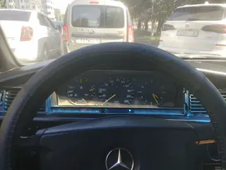 Mercedes-Benz 190